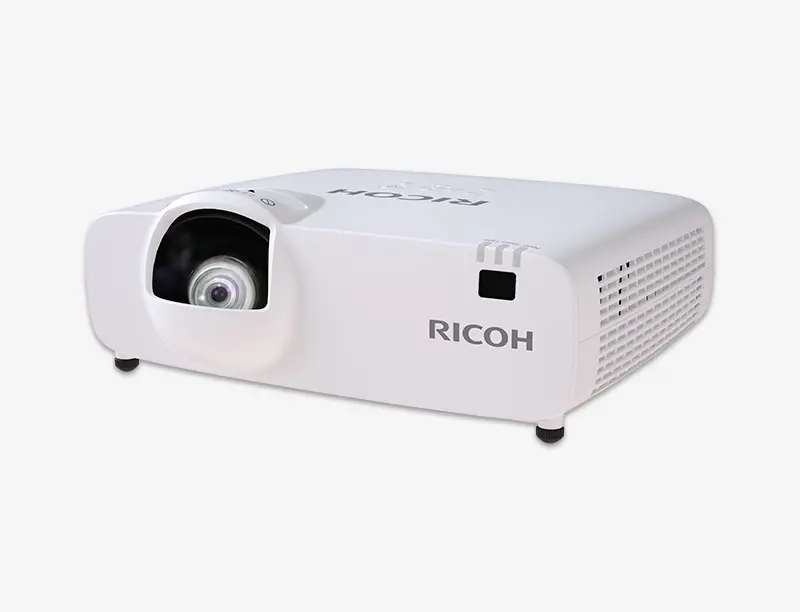 Projektor RICOH WUL5A40ST Kompaktni DLP Laserski