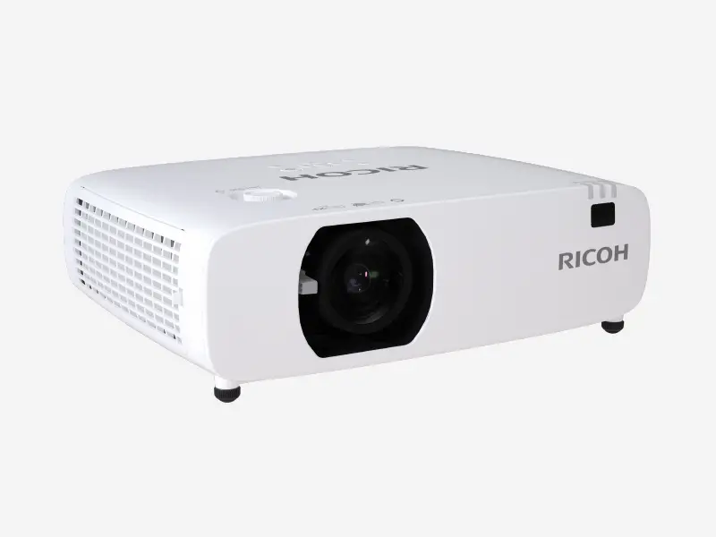 Projektor RICOH WUL5A50 Kompaktni DLP Laserski