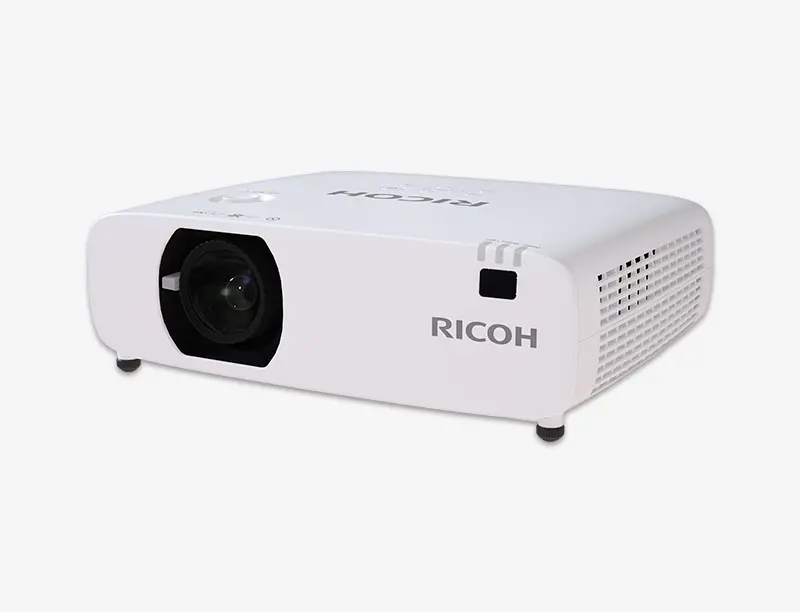 Projektor RICOH WUL5A50 Kompaktni DLP Laserski