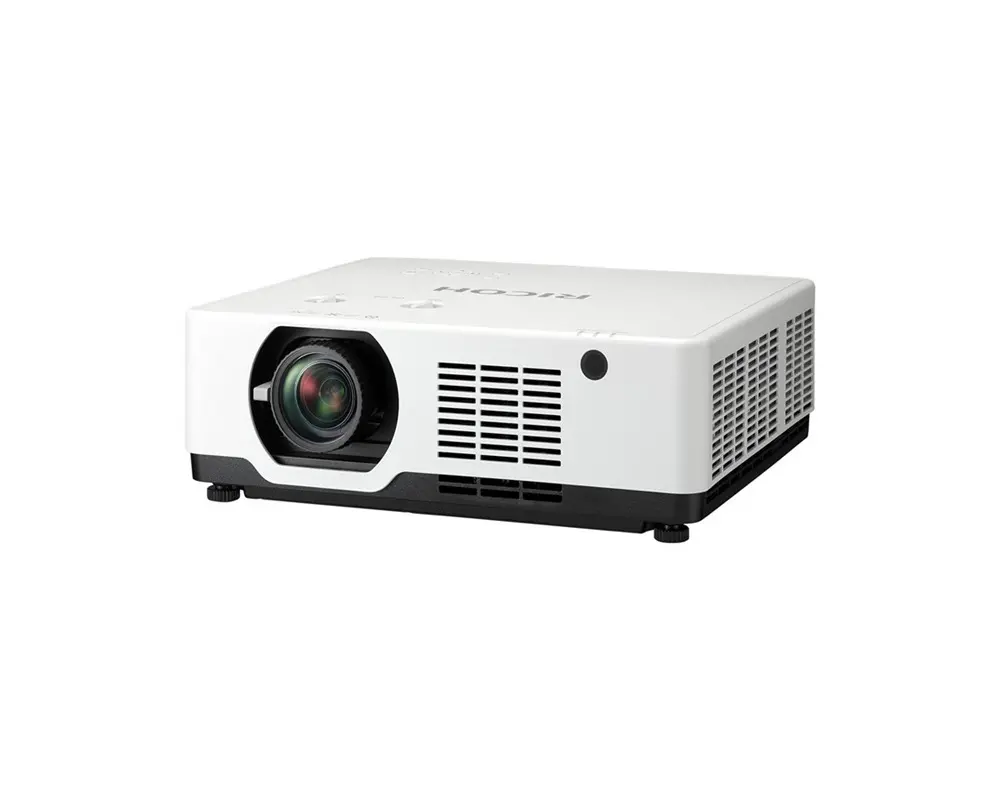 Projektor RICOH WUL6760 Kompaktni DLP Laserski