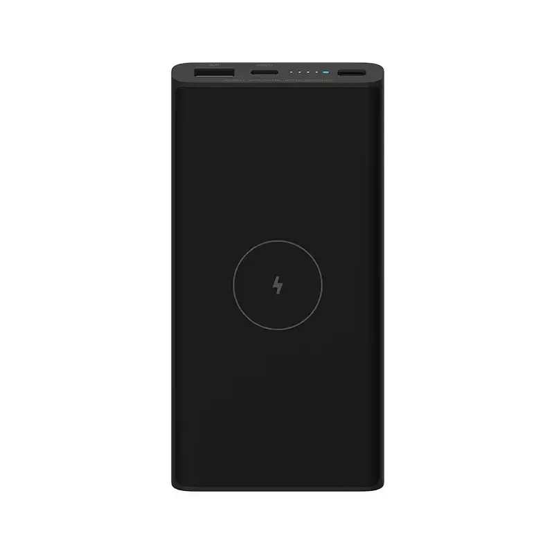 Power Bank 10000mAh XIAOMI 10W Wireless