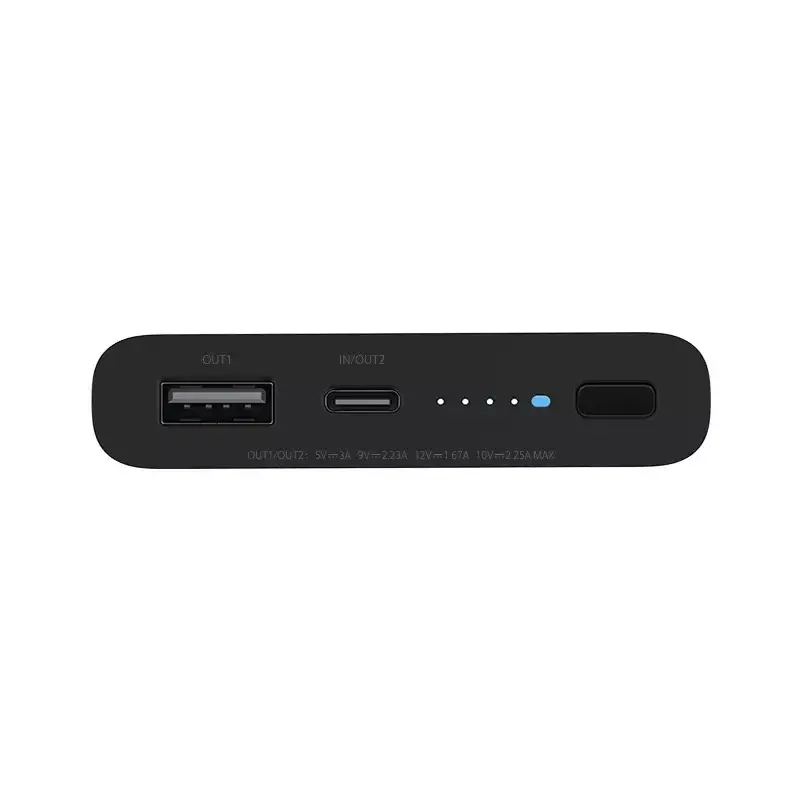 Power Bank 10000mAh XIAOMI 10W Wireless