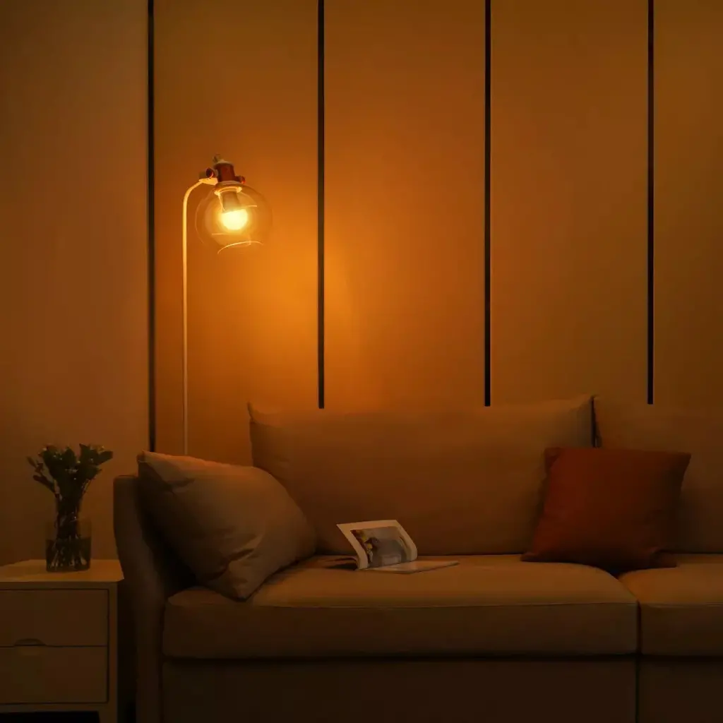 XIAOMI Mi Smart LED Bulb (Warm White)