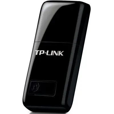 Mrežna kartica wireless 802.11b/g/n TP-LINK TL-WN823N USB adapter