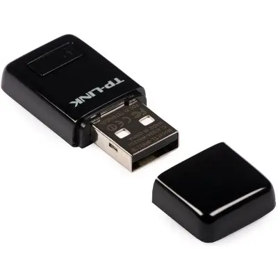 Mrežna kartica wireless 802.11b/g/n TP-LINK TL-WN823N USB adapter