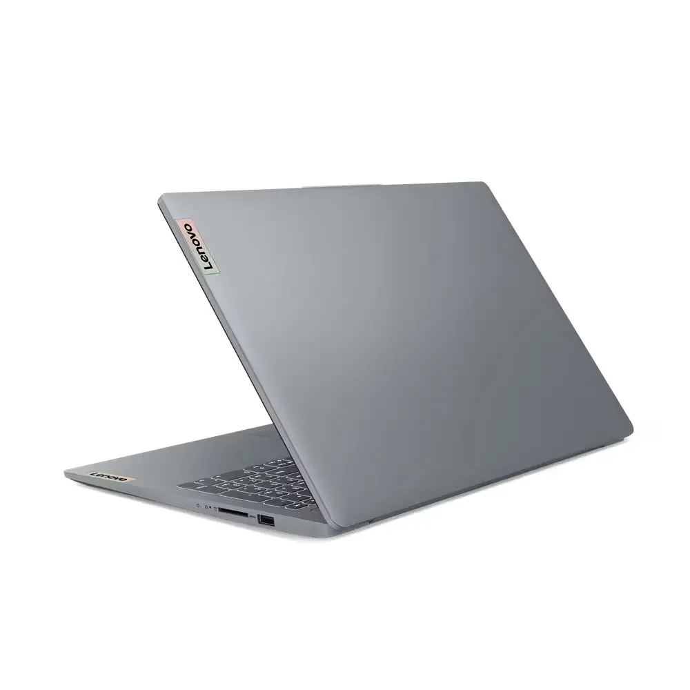 Laptop LENOVO IdeaPad 3 Slim Intel Core i5-12450H 16GB 1TB DOS 15.6"