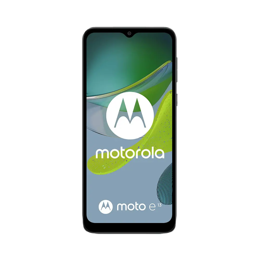 Mobitel MOTOROLA Moto E13 8GB 128GB DualSIM - Cosmic Black