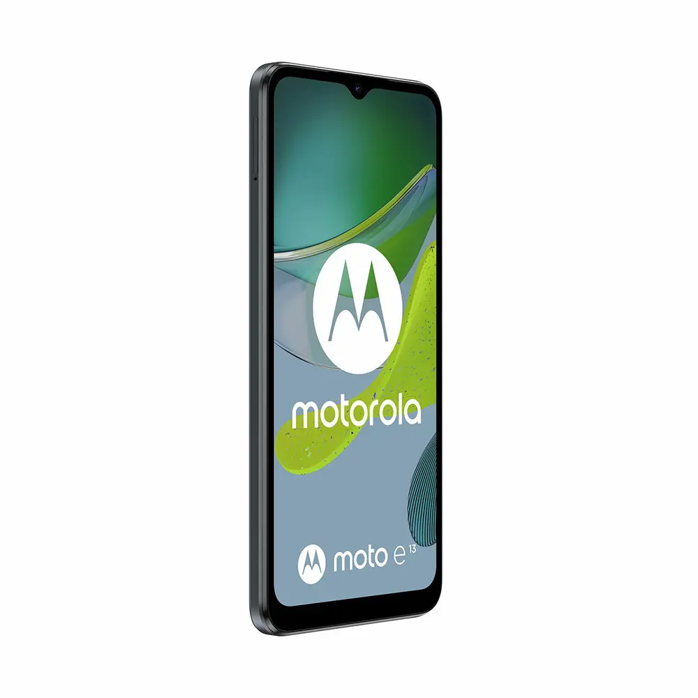 Mobitel MOTOROLA Moto E13 8GB 128GB DualSIM - Cosmic Black