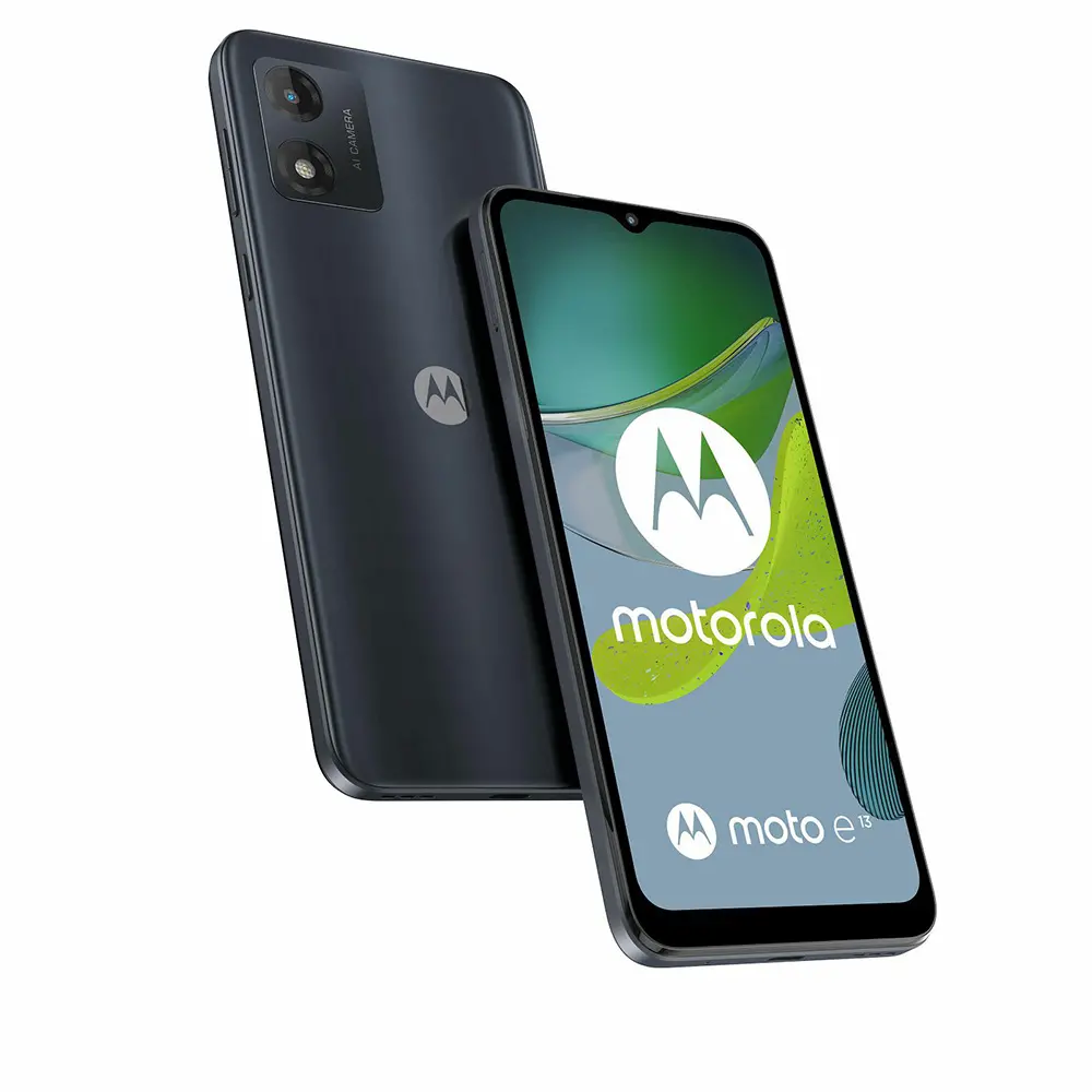 Mobitel MOTOROLA Moto E13 8GB 128GB DualSIM - Cosmic Black