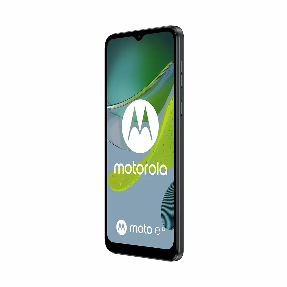 Mobitel MOTOROLA Moto E13 8GB 128GB DualSIM - Cosmic Black