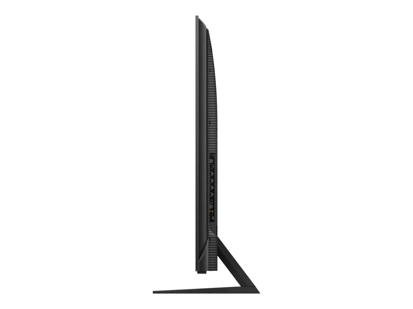 TV TCL 50C805, Mini-LED, QLED, 50", 127cm, UHD, Google TV