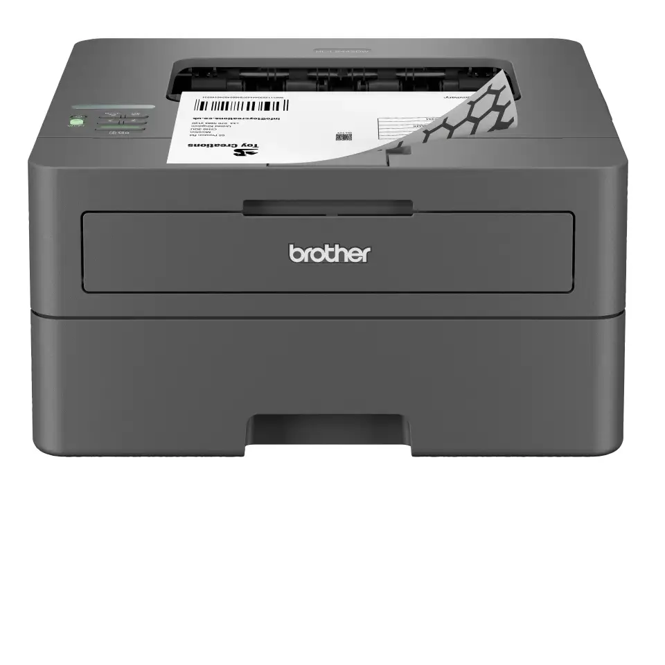 Printer BROTHER HL-L2442DW  Laser - Duplex-Wireless