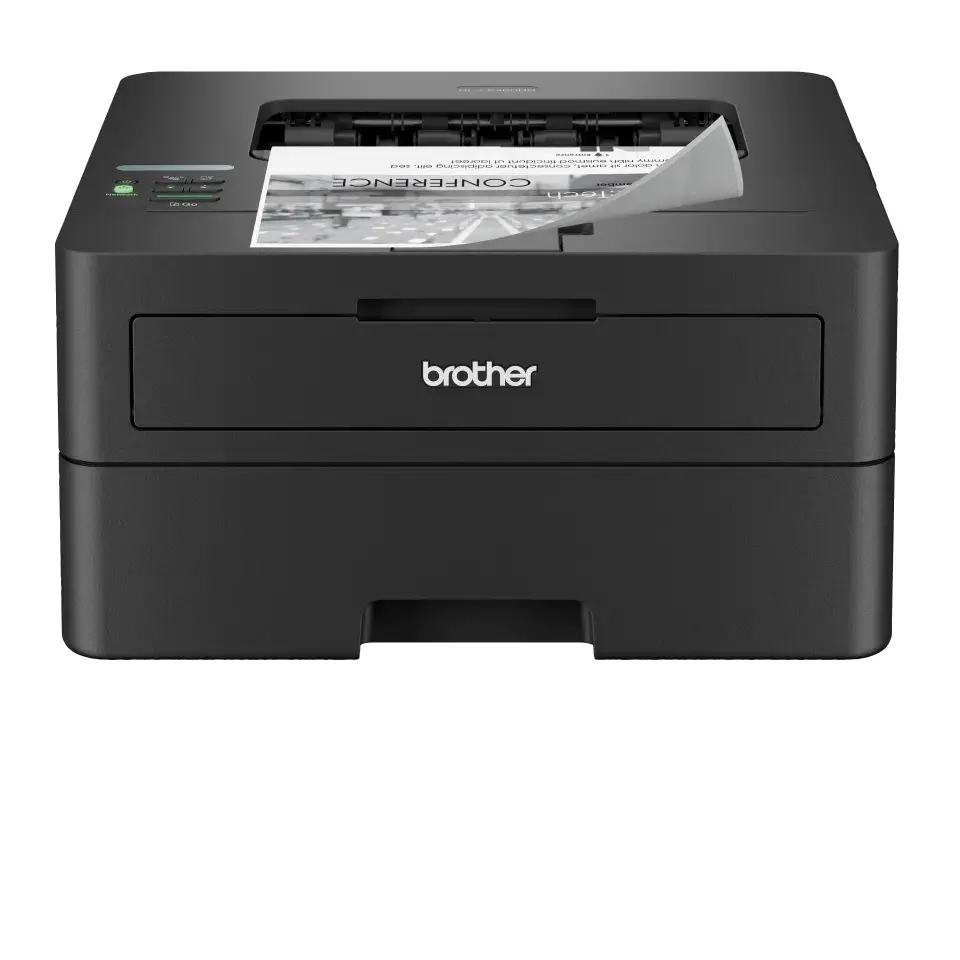 Printer BROTHER HL-L2460DN  Laser - Duplex - LAN