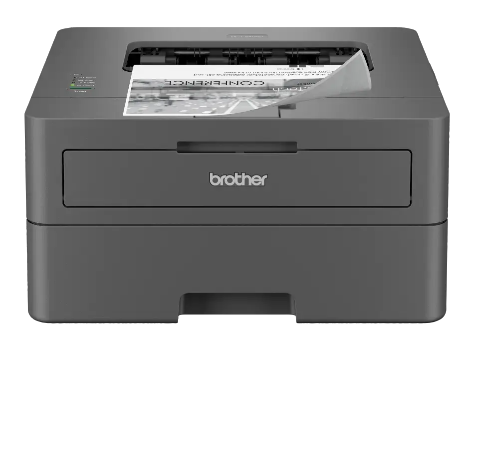 Printer BROTHER HL-L2402D  Laser - Duplex