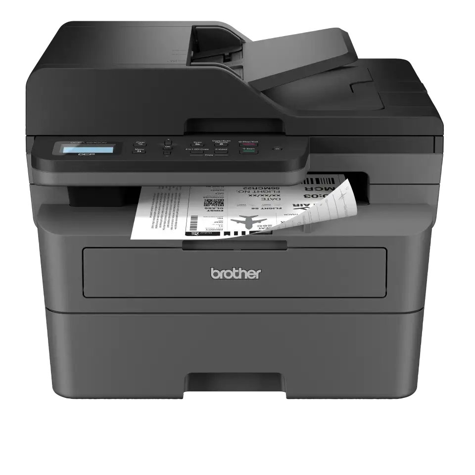 Printer BROTHER DCP-L2640DN Laser All-in-one - Duplex