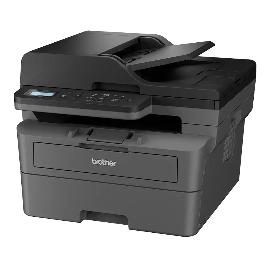 Printer BROTHER DCP-L2640DN Laser All-in-one - Duplex