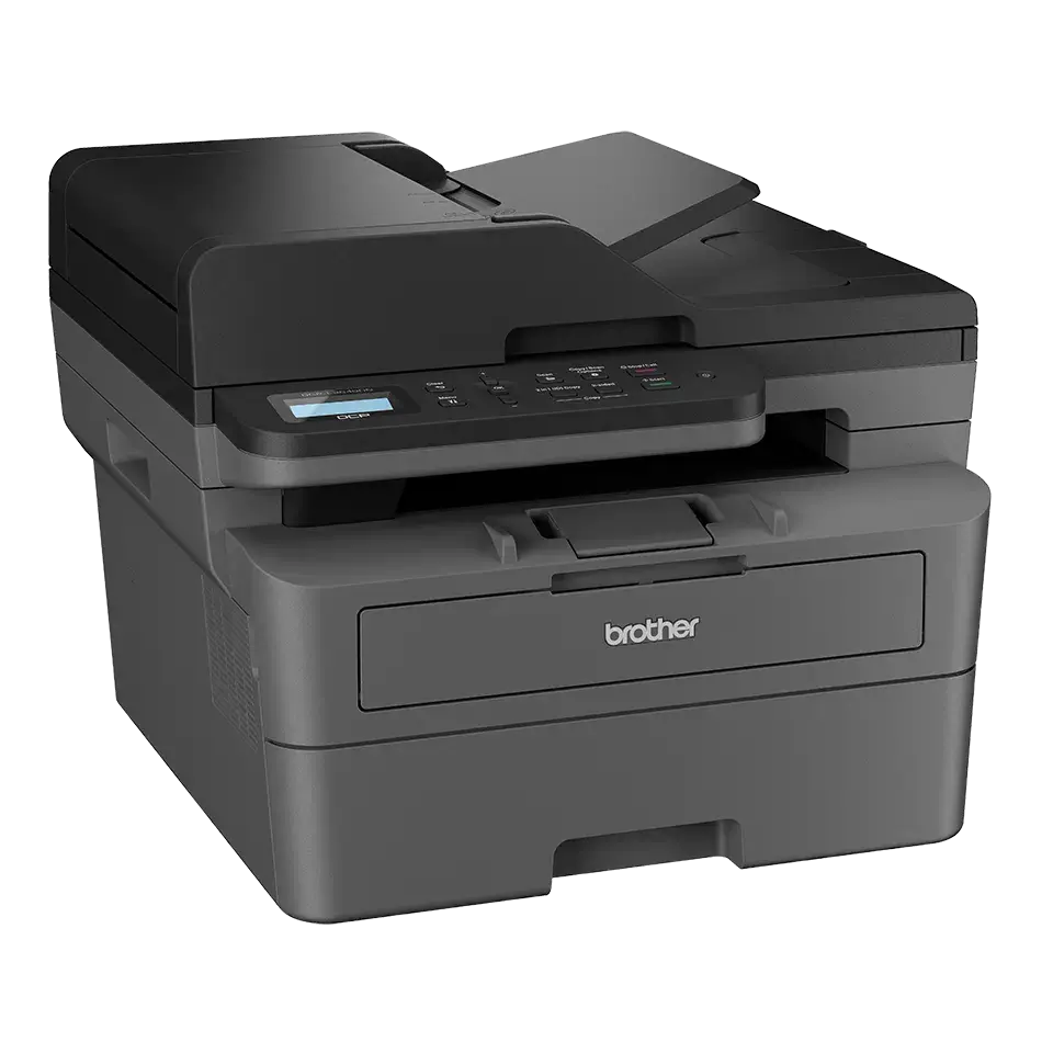 Printer BROTHER DCP-L2640DN Laser All-in-one - Duplex