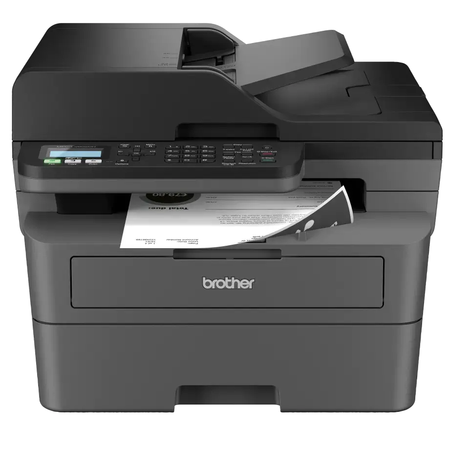 Printer BROTHER MFC-L2802DN Laser All-in-one sa fax jedinicom