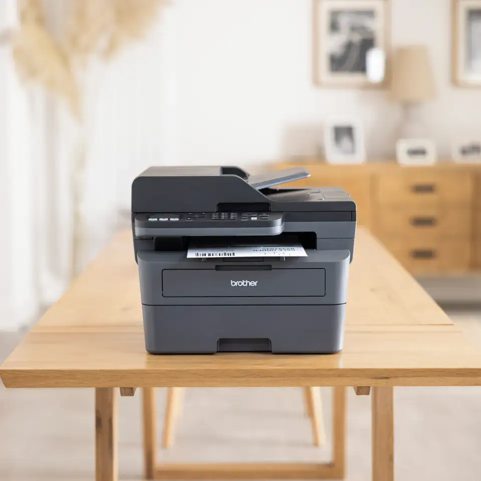 Printer BROTHER MFC-L2802DN Laser All-in-one sa fax jedinicom