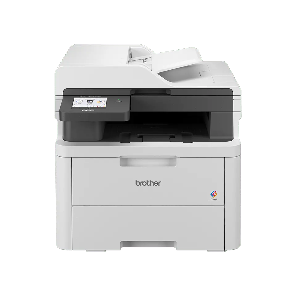 Printer BROTHER DCP-L3560CDW Colour Laser All-in-one - Duplex Wifi ADF