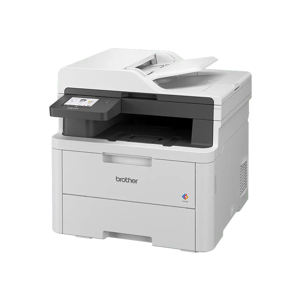 Printer BROTHER DCP-L3560CDW Colour Laser All-in-one - Duplex Wifi ADF