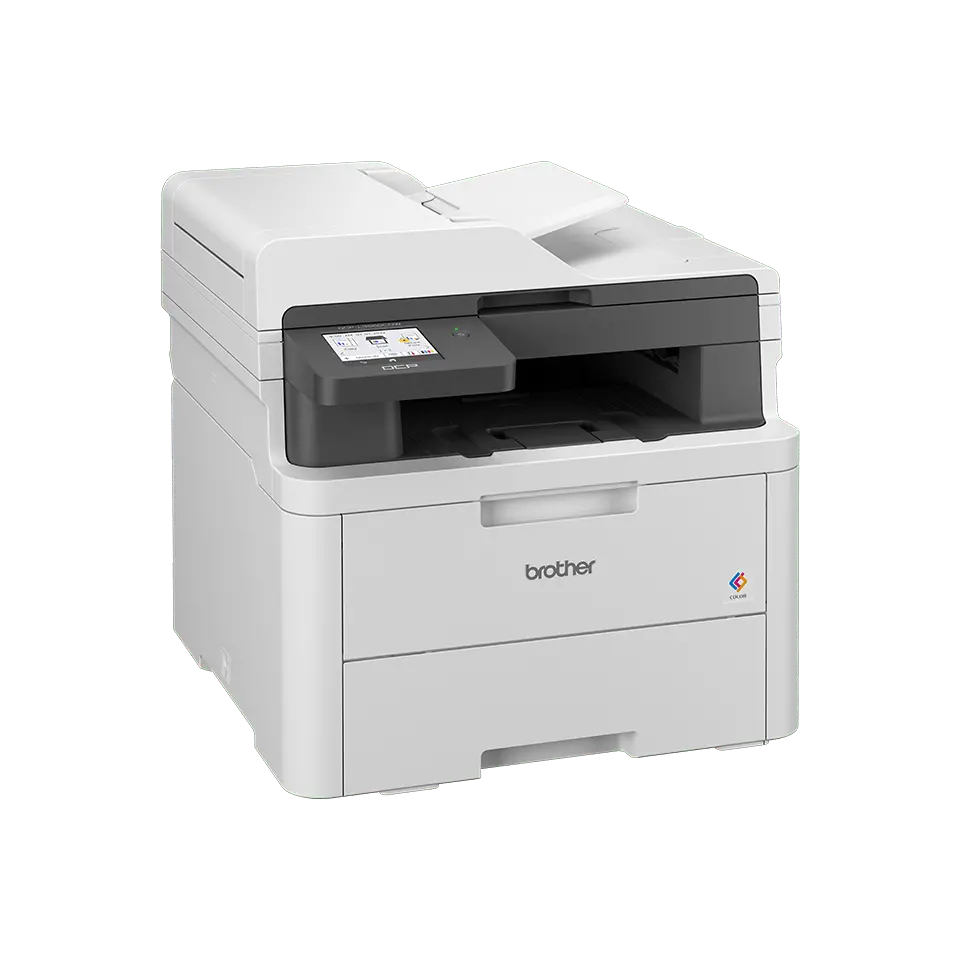 Printer BROTHER DCP-L3560CDW Colour Laser All-in-one - Duplex Wifi ADF