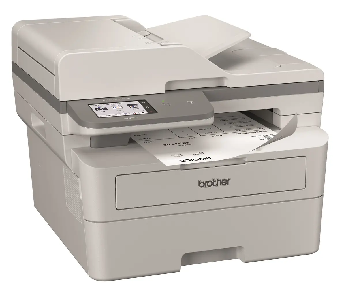 Printer BROTHER MFC-L2922DW Laser All-in-one sa fax jedinicom