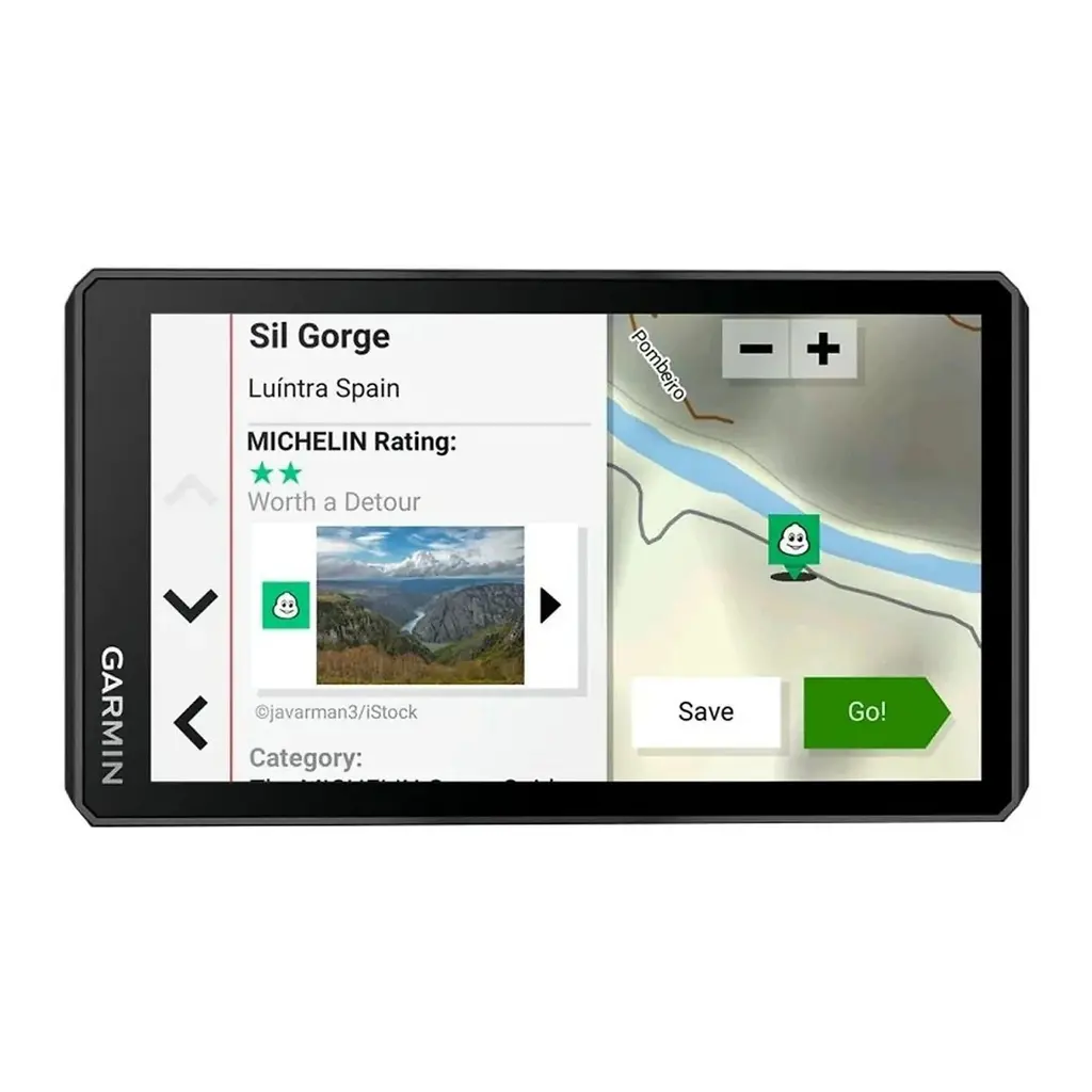 Navigacija GARMIN Zumo XT2 MT-S Europe za motocikle