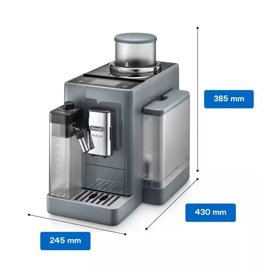 Aparat za kavu DeLonghi EXAM440.55.G