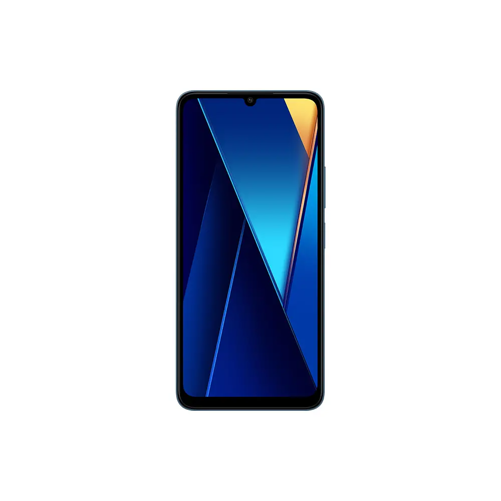 Mobitel POCO C65 - 6+128GB BLUE