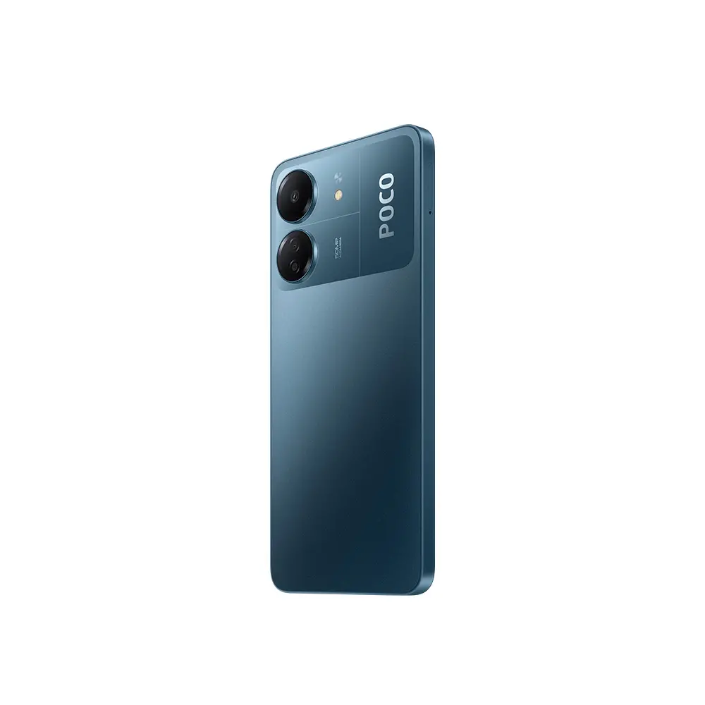 Mobitel POCO C65 - 6+128GB BLUE