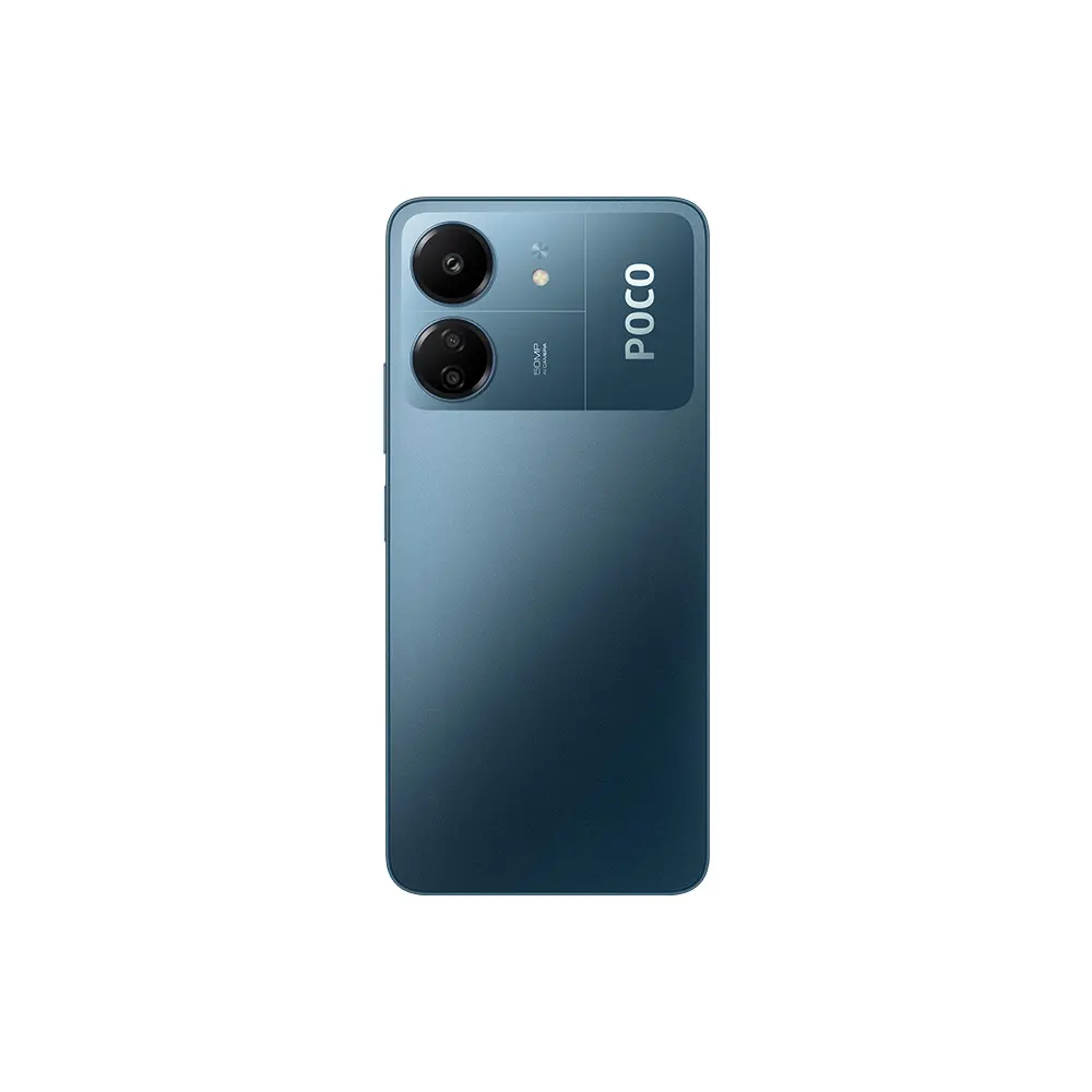 Mobitel POCO C65 - 8+256GB BLUE