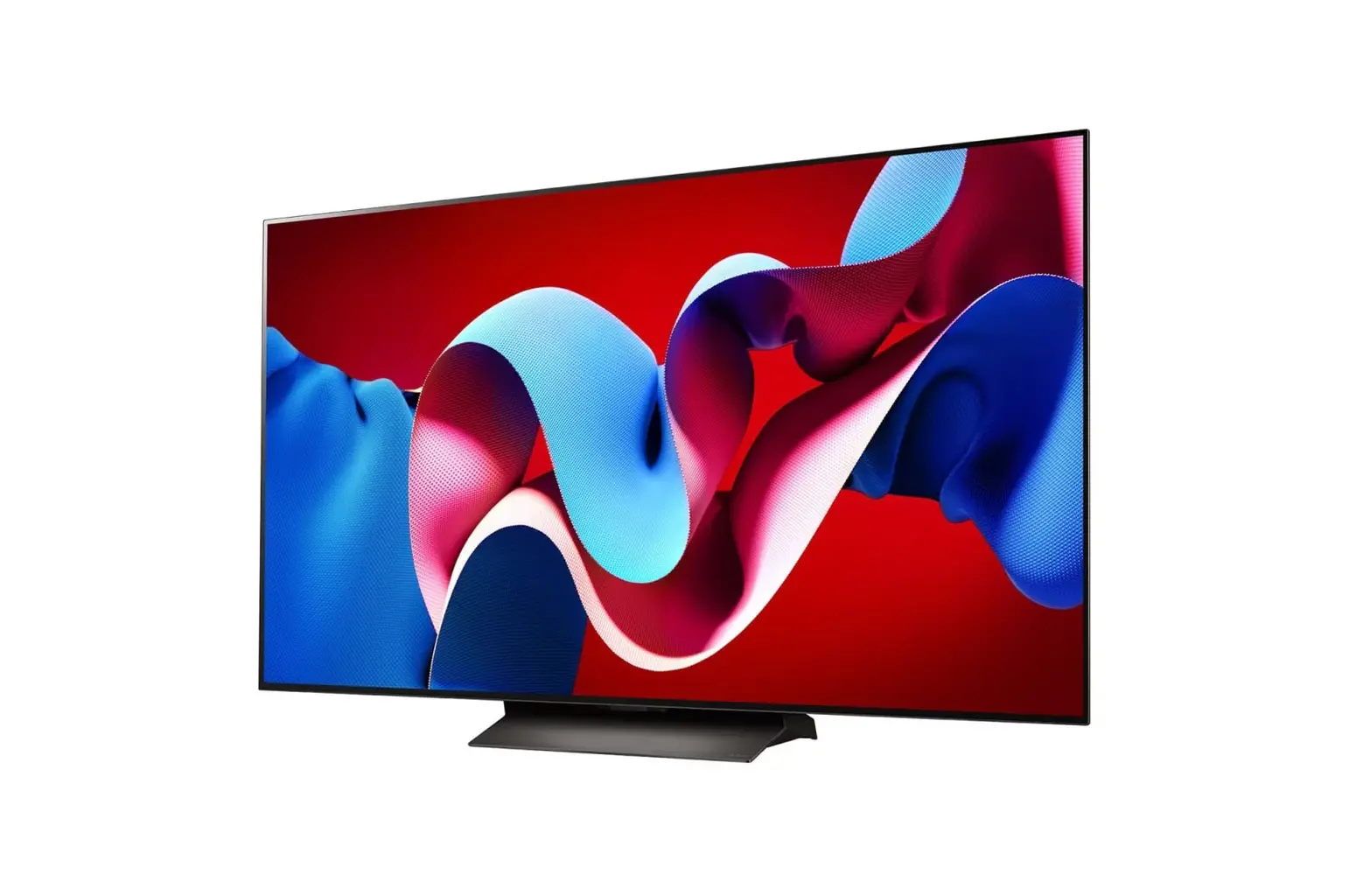 TV LG OLED55C41LA, OLED 55", 139cm, UHD 4K, SMART