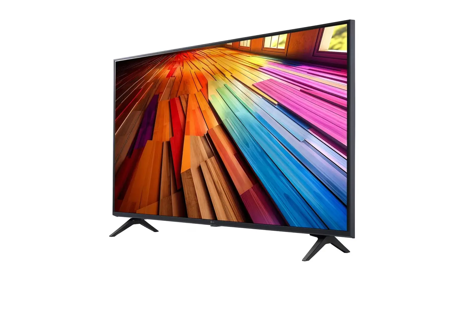 TV LG 43UT80003LA, LED, 43", 108cm, UHD 4K, SMART