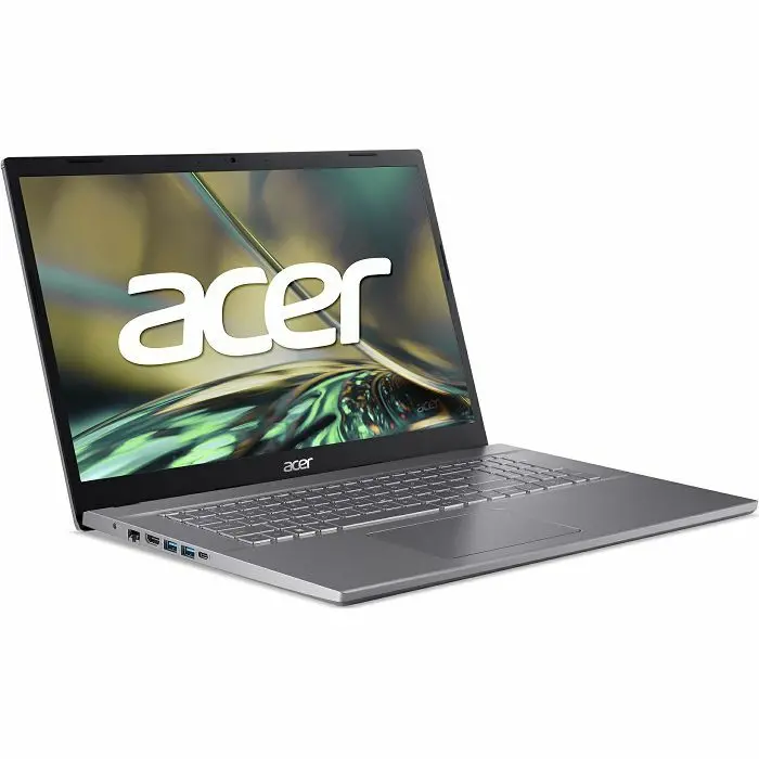 Laptop ACER Aspire 5 Intel Core i5-12450H 16GB 512GB SSD W11H 17.3"