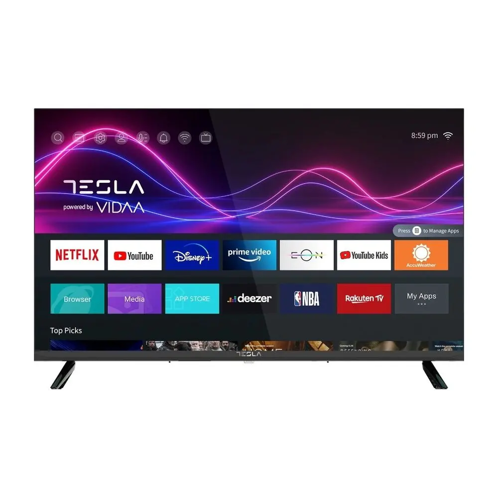 TV TESLA 32M325BH, LED, 32", 81cm, HD Ready