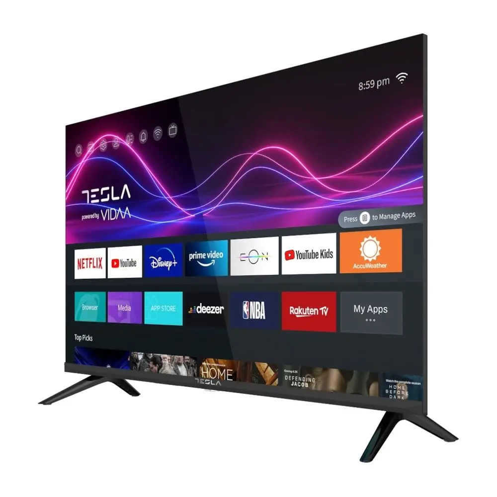 TV TESLA 32M325BH, LED, 32", 81cm, HD Ready