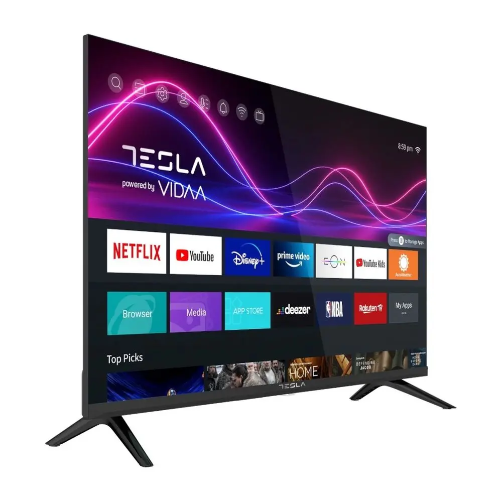 TV TESLA 32M325BH, LED, 32", 81cm, HD Ready