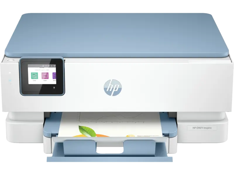 Printer HP Envy Inspire 7221e All-in-One - A4 WiFi