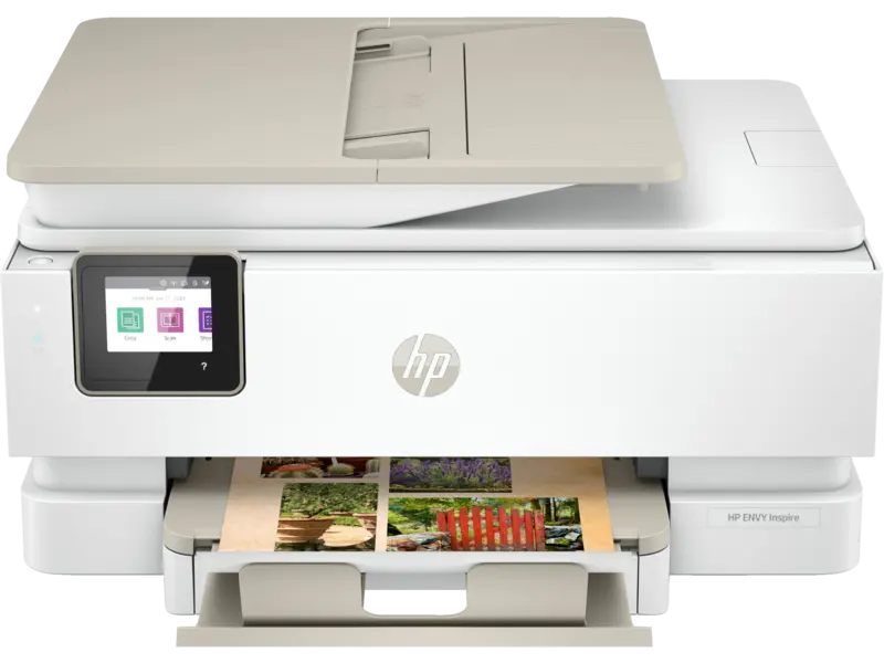 Printer HP Envy Inspire 7920e All-in-One - A4 WiFi