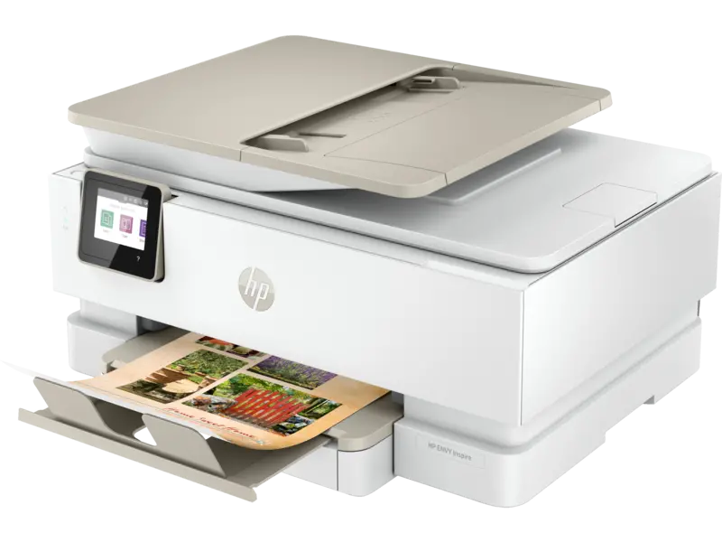 Printer HP Envy Inspire 7920e All-in-One - A4 WiFi