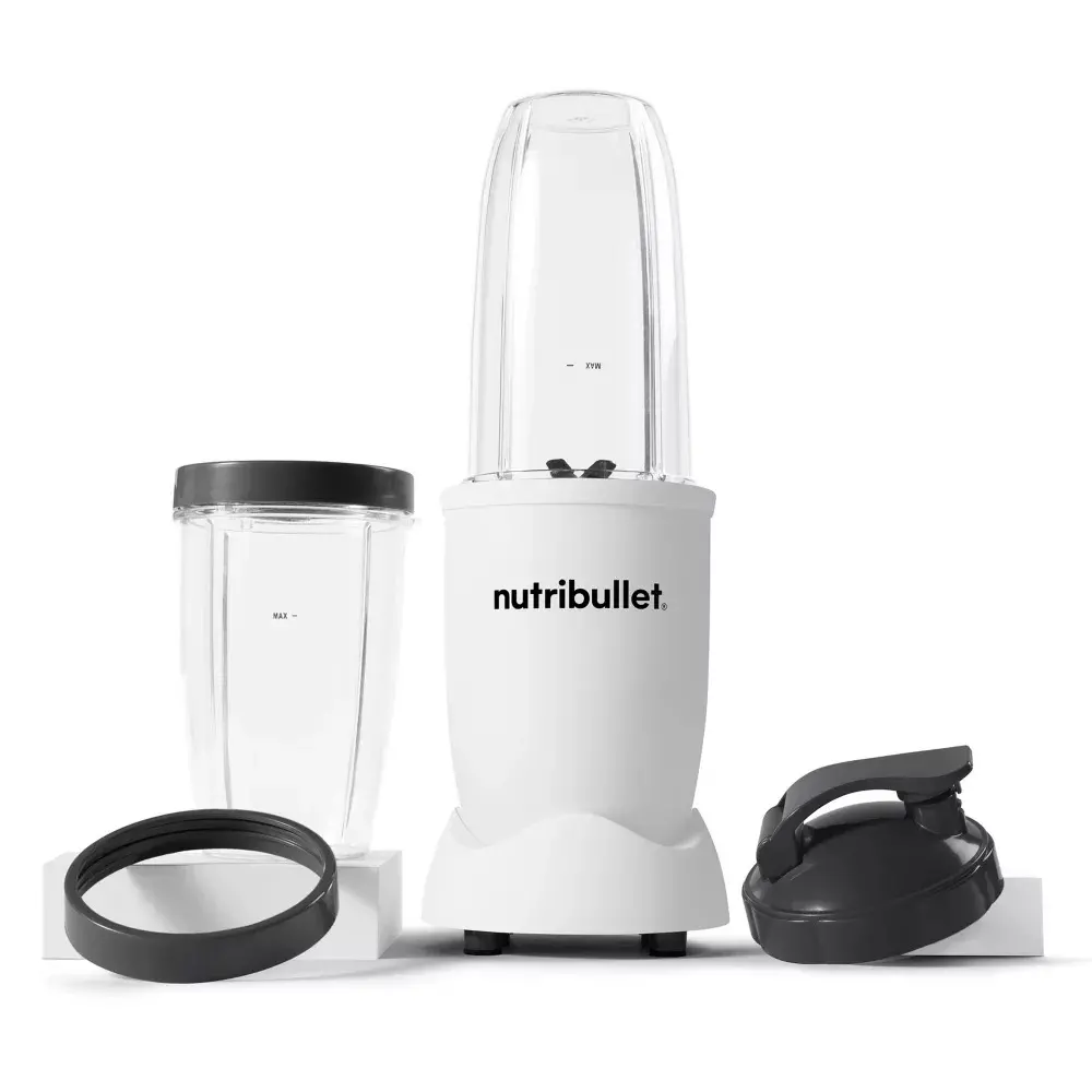 Blender Nutribullet NB907MAW