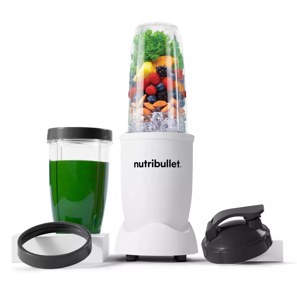 Blender Nutribullet NB907MAW