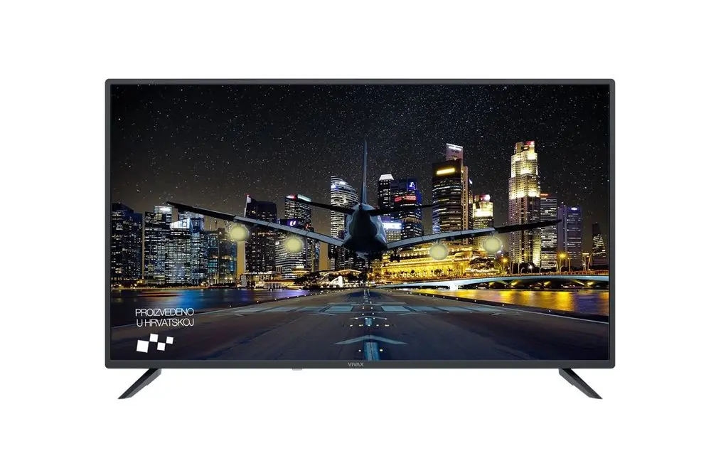 TV VIVAX 40LE115T2S2 LED 40" , 100cm, FHD