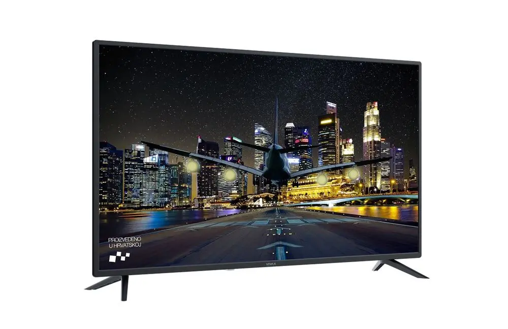 TV VIVAX 40LE115T2S2 LED 40" , 100cm, FHD