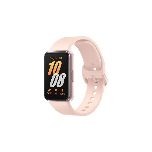 Smart watch SAMSUNG R390 Galaxy FIT 3 40mm rozi_izložbeni