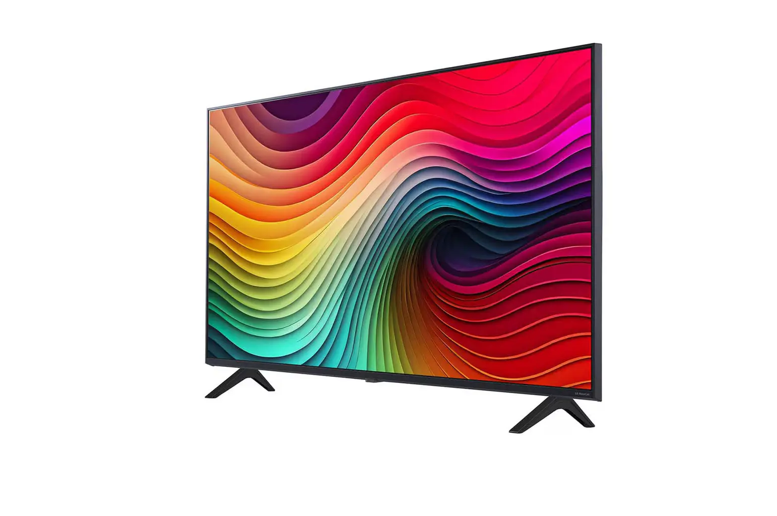 TV LG 43NANO81T3A, LED, 43", 109cm, UHD 4K, NanoCell, SMART