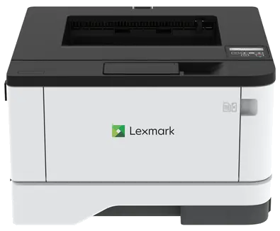 Printer LEXMARK MS331dn Laser Monochrome