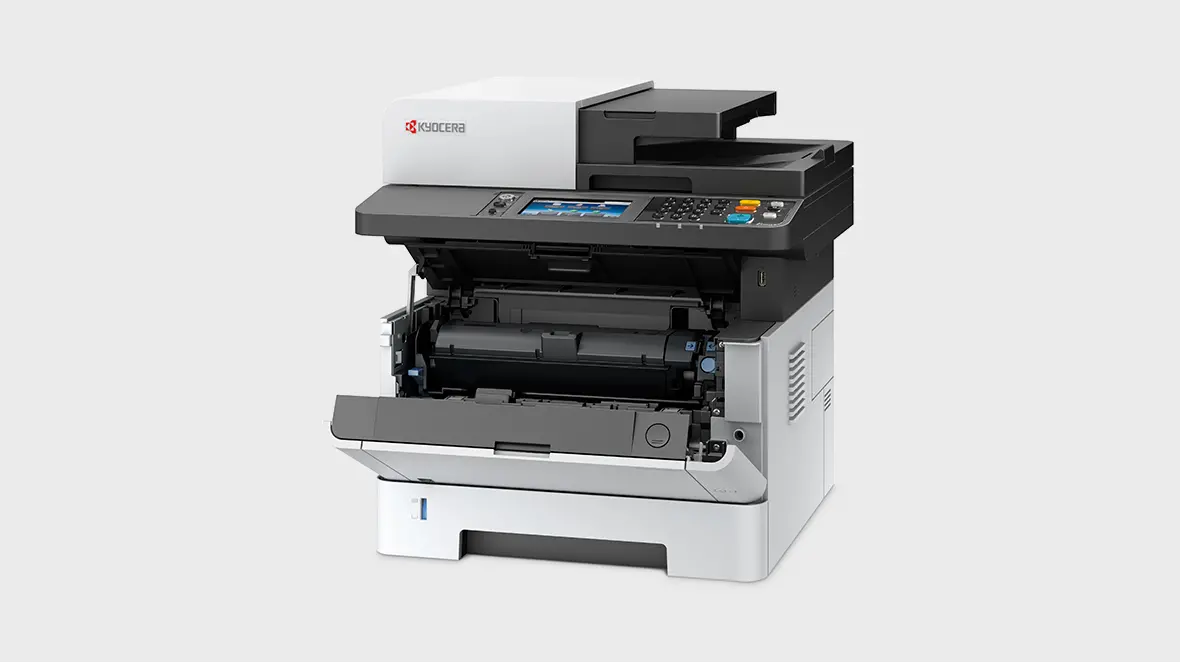 Printer KYOCERA EcoSys M2640idw MFP A4 All-In-One