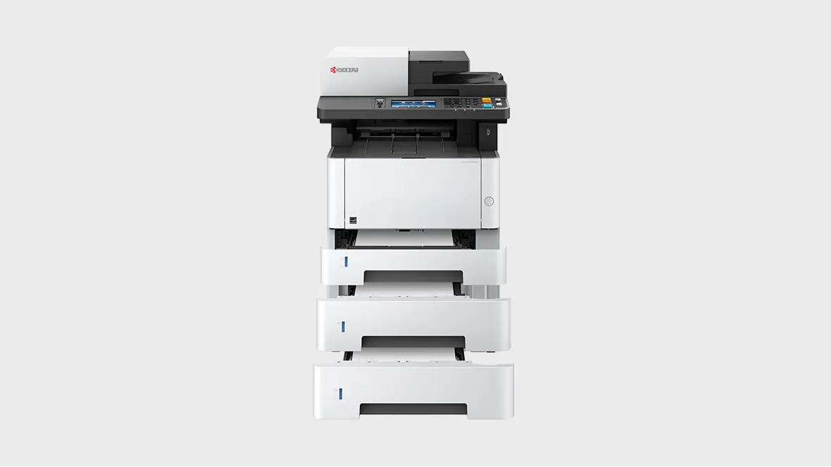 Printer KYOCERA EcoSys M2640idw MFP A4 All-In-One